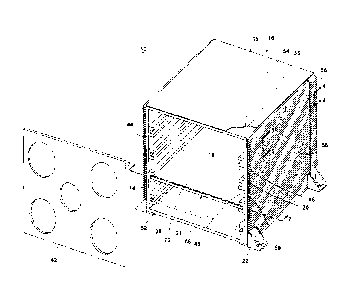 Une figure unique qui représente un dessin illustrant l'invention.